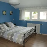 Hébergement de vacances Les Essarts *
