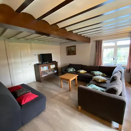 Les Essarts Hébergement de vacances