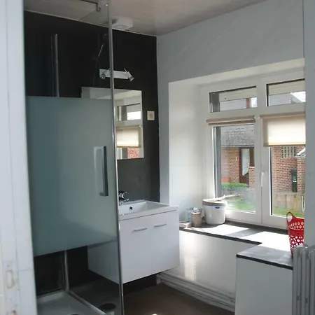 Les Essarts Hébergement de vacances