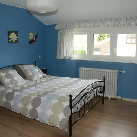 Ferienhaus Les Essarts *