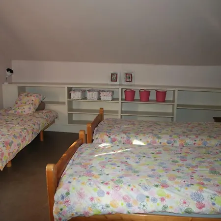 Les Essarts Hébergement de vacances *