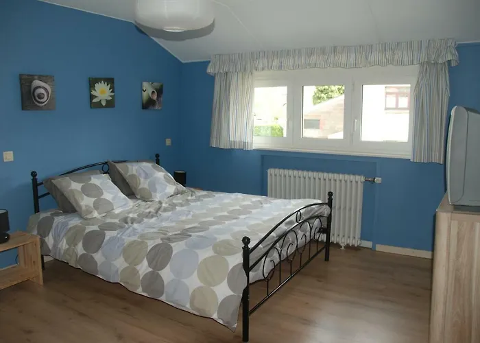 بيت للعطل Les Essarts *